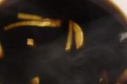 经期怕冷怎么办 4个食疗能暖身