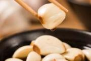 吃腊八蒜会口臭吗 吃完腊八蒜怎么去味