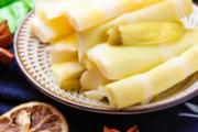 新鲜竹笋可以放冰箱吗 竹笋怎么存放时间最久
