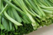 韭菜可以壮阳补肾吗 韭菜壮阳有科学依据吗