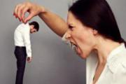 生气对女人的危害