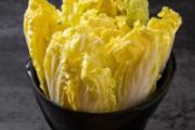 娃娃菜可以生吃吗 娃娃菜生吃好不好