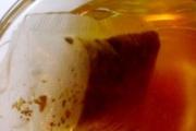 沙棘茶的功效与作用