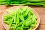 生吃芹菜可以减肥吗 芹菜怎么吃可以减肥