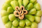 油菜苔的做法大全