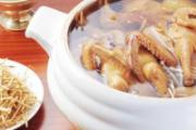 夏天可以吃鸽子汤吗 夏天吃鸽子有什么好处