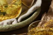 桂花茶和玫瑰花茶可以一起喝吗 桂花茶孕妇能喝吗