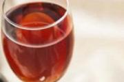 枸杞和红枣泡酒喝有什么好处