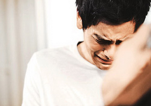 哭完后头疼怎么办 哭完头疼怎么办 哭完头疼怎么缓解 乐哈健康网