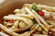 家里自己怎么生花生芽 一斤花生出多少花生芽