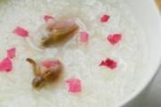 玫瑰花粥