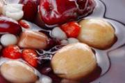 油性皮肤吃什么好 6个食谱别错过