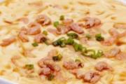 吃什么能长高 4款膳食助你长高个
