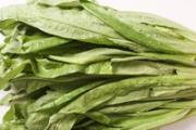 苦菜和虾能一起吃吗 苦菜不能和什么一起吃