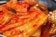 泡菜是发物吗 泡菜每天吃多少合适