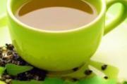 荷叶茶的营养价值