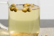 苦荞和菊花可以一起泡水喝吗