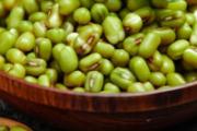 绿豆煮水几分钟最下火 绿豆解百毒原理