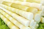 春天适合吃什么蔬菜 5种蔬菜小孩子多吃