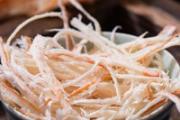产后能吃零食鱿鱼丝吗 鱿鱼丝怎么保存不会坏