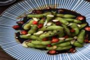 毛豆怎么保存时间长 毛豆煮多久能熟又入味