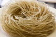 红薯粉没泡直接煮可以吗 红薯粉用开水泡还是冷水泡好