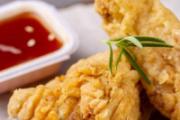 炸鸡腿可以腌制一晚上吗 炸鸡腿没熟怎么补救