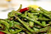 四季豆是不是发物 四季豆适合什么人吃