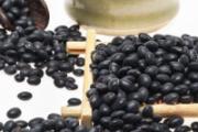 黑豆是碱性还是酸性 黑豆是热性还是凉性