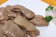 鹅肝的功效与作用及食用禁忌