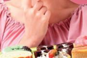 女人经常吃甜食有什么危害 当心这6个影响