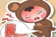 小儿肠套叠发病年龄 发生肠套叠的原因
