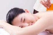 面部刮痧用什么精油好 用这五种精油效果更好