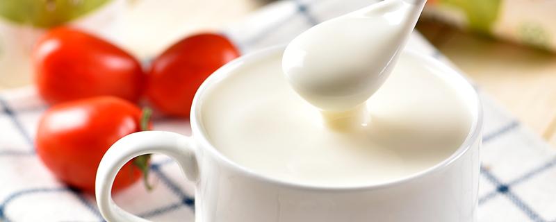 过期酸奶的11个妙用,喝了过期的酸奶会怎样