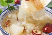 川贝炖雪梨治哪种咳嗽 川贝炖雪梨的做法