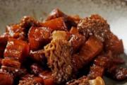 红烧肉哪个部位肉好吃 红烧肉切多大块合适