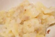 九个月宝宝辅食食谱：山药红枣泥