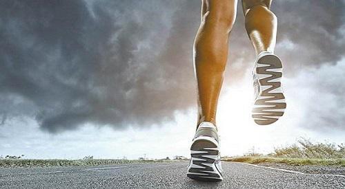 原地踏步有锻炼效果吗