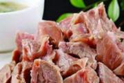 羊肉的功效与作用 入冬吃它让你过暖冬