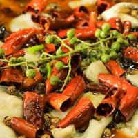 安康鱼的做法,安康鱼哪里有毒,安康鱼怎么处理