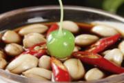 9款醋泡食物治病有奇效