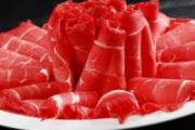 大寒养生 八种食物防寒有保暖