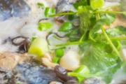 鱼头豆腐汤热量高吗 减肥可以喝鱼头豆腐汤吗