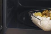 微波炉可以放玻璃碗吗 玻璃饭盒加热几分钟