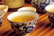 喝浓茶的坏处