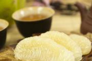 吃柚子能降血压吗