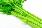 黄瓜和芹菜放一起炒行吗 黄瓜的营养价值
