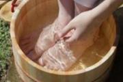 当归泡脚的功效与作用