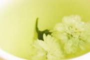 菊花茶配什么喝最好