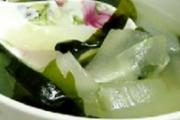 急性肾炎吃什么食物好